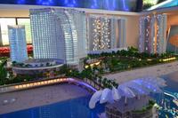 富丽华·海御实景图2012-12-10