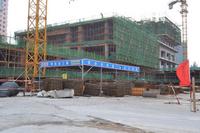 富丽华·海御实景图2012-12-10