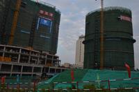 富丽华·海御实景图2012-12-10