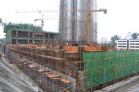 富丽华·海御实景图2012-12-10