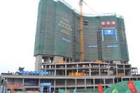 富丽华·海御实景图2012-12-10