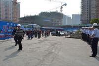 富丽华·海御千人观摩团