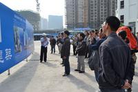 富丽华·海御千人观摩团