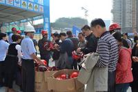 富丽华·海御千人观摩团