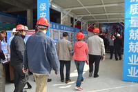 富丽华·海御千人观摩团