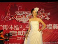 2012平果首届大都汇幸福秀系列活动6月28日启动晚会