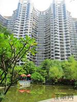 小区内实景