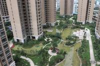 万昌·邕江明珠实景图(7.26)