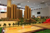 万昌·邕江明珠实景图(7.26)