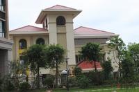 万昌·邕江明珠实景图(7.26)