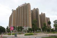 万昌·邕江明珠实景图(7.26)