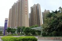 万昌·邕江明珠实景图(7.26)