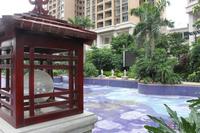 万昌·邕江明珠实景图(7.26)