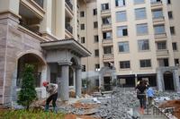 碧园·海语城实景图