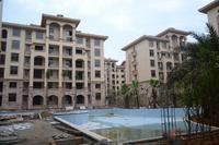 碧园·海语城实景图