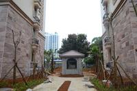 碧园·海语城实景图