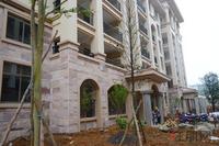 碧园·海语城实景图