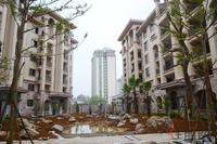 碧园·海语城实景图