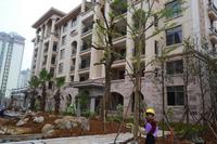 碧园·海语城实景图