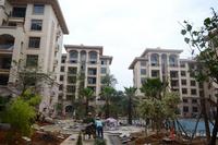 碧园·海语城实景图