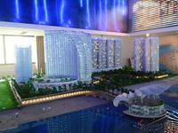 富丽华·海御沙盘