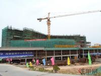 富丽华·海御工程进度