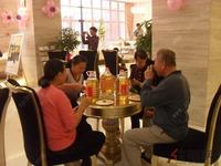 “法式蛋糕DIY”情浓天筑塞纳(10.20)