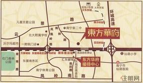 交通图
