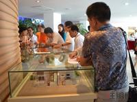 富丽华·海御开盘活动2012-6-6