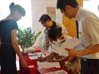 富丽华·海御开盘活动2012-6-6