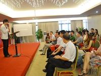 富丽华·海御开盘活动2012-6-6