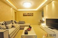 富丽华·海御样板房