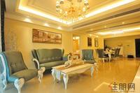 富丽华·海御样板房