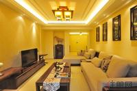 富丽华·海御样板房