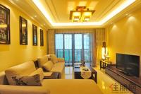 富丽华·海御样板房