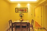 富丽华·海御样板房