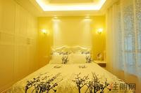 富丽华·海御样板房