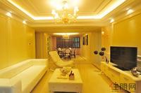 富丽华·海御样板房