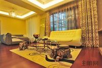 富丽华·海御样板房