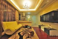 富丽华·海御样板房