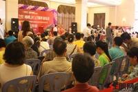 “瀚林之夜·郎朗2013新年音乐会”新闻发布会(8.12)