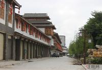 江南水街实景图(8.11)