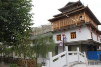 江南水街实景图(8.11)