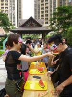 万昌·邕江明珠业主活动(8.11)