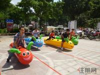 万昌·邕江明珠业主活动(8.11)