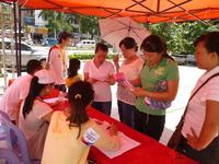 万昌·邕江明珠业主活动(8.11)