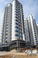 南地·海江南实景图2012-8-13