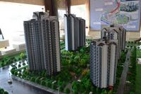 南地·海江南实景图2012-8-13