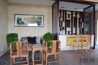 南地·海江南实景图2012-8-13