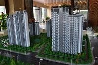 南地·海江南实景图2012-8-13